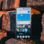 El Samsung Galaxy S25 Ultra ya ha recibido la actualización Android de mayo en EE. UU