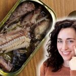Soy nutricionista y os puedo asegurar: “Comer esta conserva aporta el doble de calcio que la leche, algo que recomiendo muchísimo”.