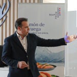 Leroy Seafood confirma sus buenas previsiones de crecimiento en España