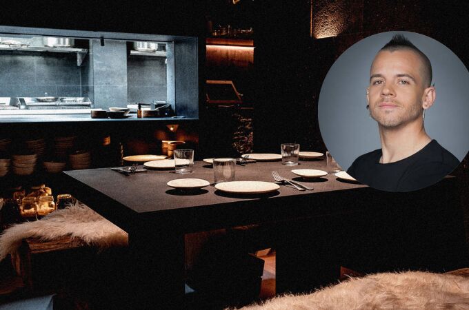 Este es el restaurante vasco que ha sorprendido a Dabiz Muñoz: “Ojo, en muy pocos sitios se come a este nivel”