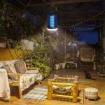 Este matamosquitos eléctrico es silencioso, potente y ahora cuesta muy poco con cupón y descuento