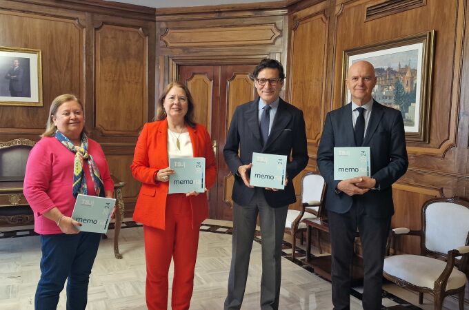 La Región lidera en calidad judicial, pese al déficit de jueces