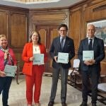 La Región lidera en calidad judicial, pese al déficit de jueces