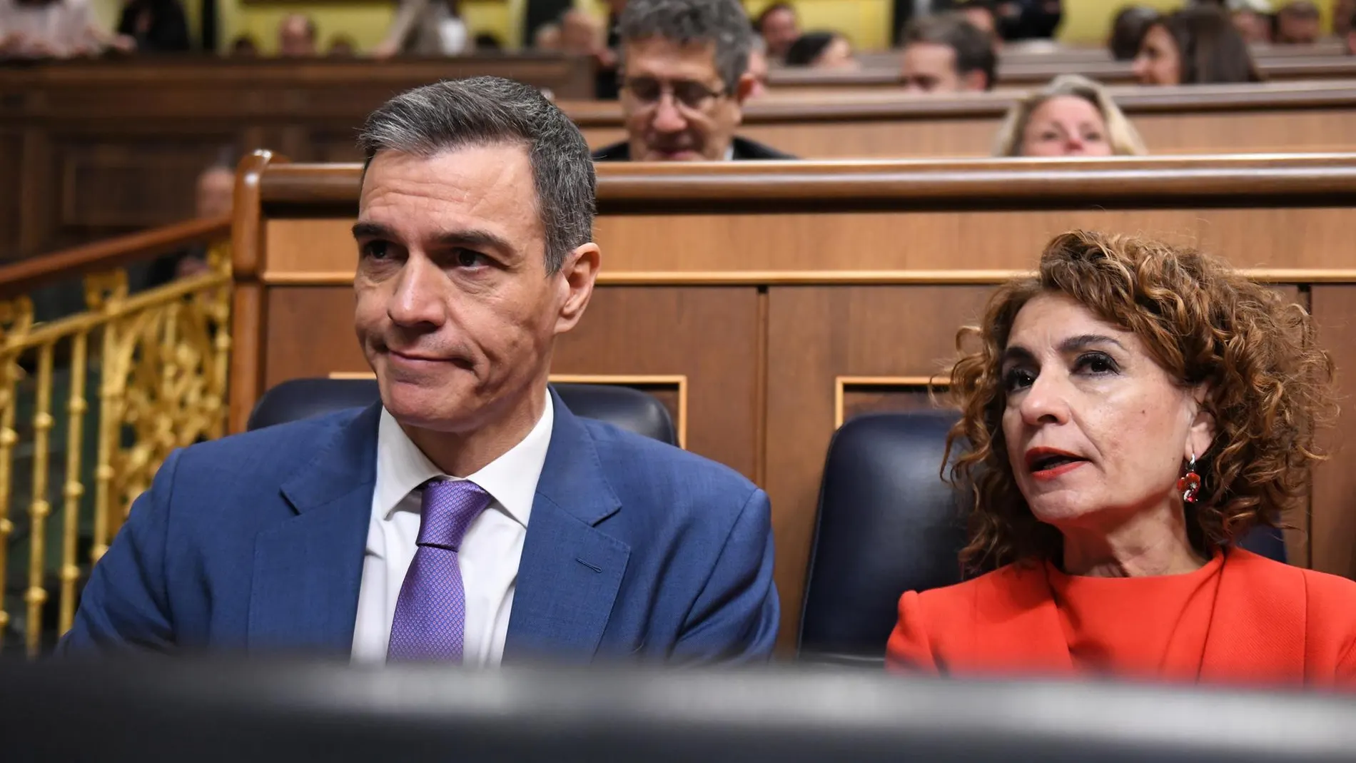 Apagón.- Sánchez cierra el debate disculpándose ante los ciudadanos y prometiendo que "se asumirán responsabilidades"