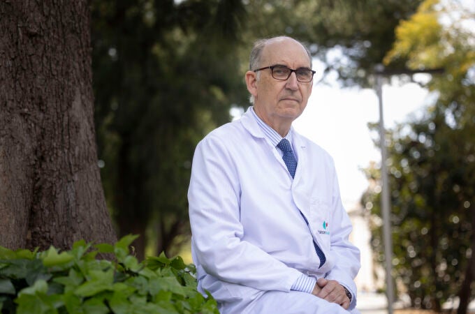 Dr. Cayetano Alegre
