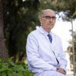 Dr. Cayetano Alegre