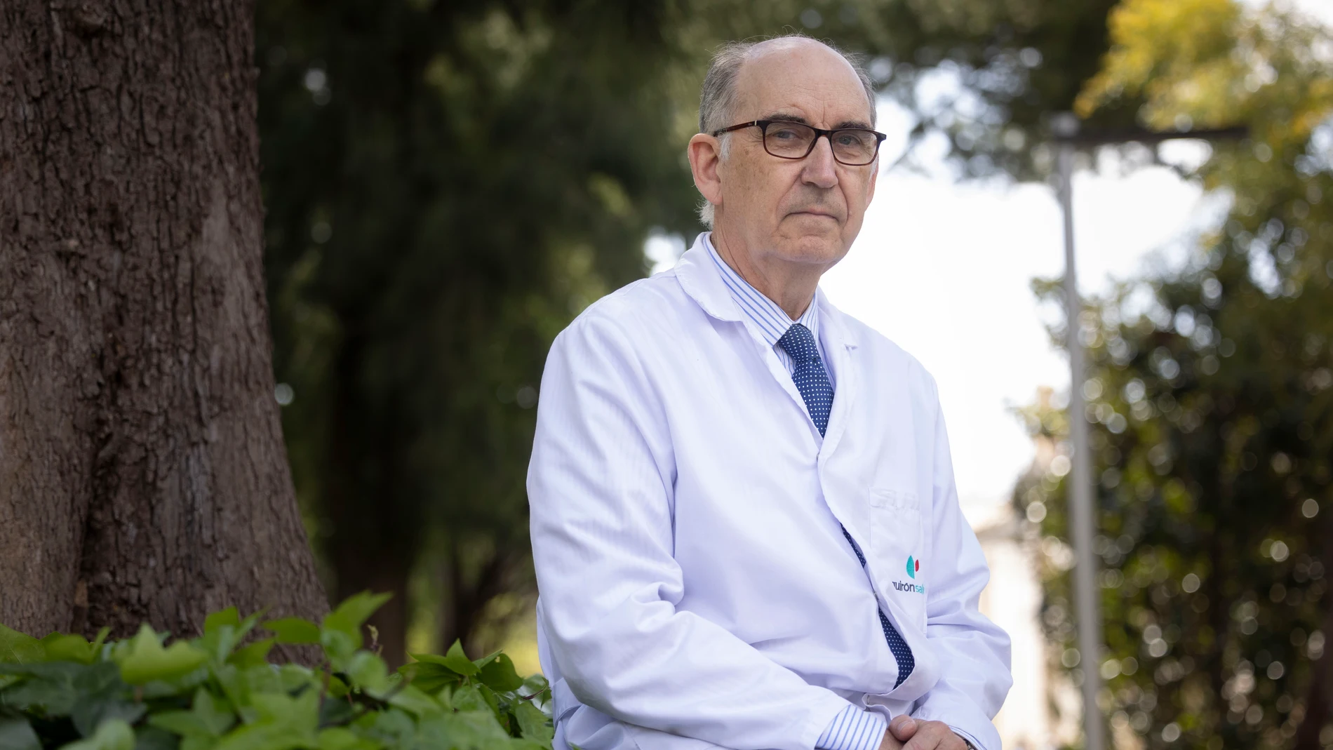 Dr. Cayetano Alegre