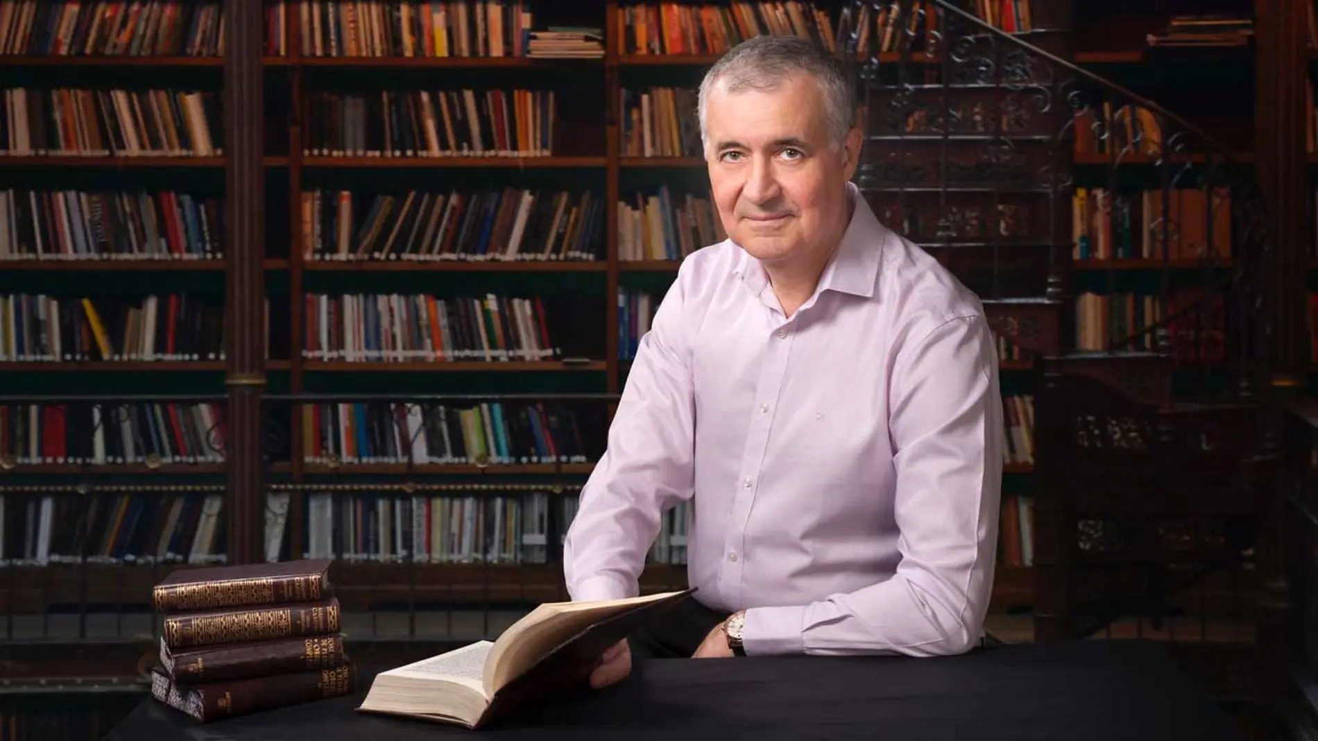 Dr. Javier García Campayo