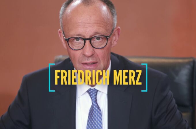Un mal presagio para el Gobierno de Merz