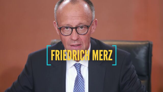 Un mal presagio para el Gobierno de Merz