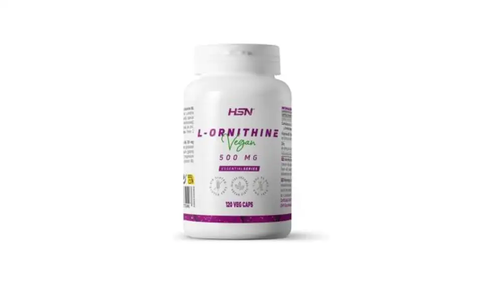 HSN Ornitina