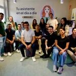 Luzia cierra una nueva ronda y Javier Andrés y Carlos Pérez salen del equipo directivo