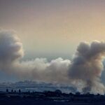 O.Próximo.- El Ejército de Israel asegura haber matado a un comandante de Hezbolá en un ataque aéreo en Líbano