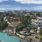 GTA VI anticipa el tamaño de su mapa y apunta a ser enorme