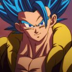 El mejor combate de Dragon Ball demuestra que la IA no tiene cabida en el anime