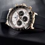 Así es el reloj de 50€ que muchos confunden con un Rolex y lleva mecanismo Seiko