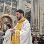 Consternación en Zamora por la muerte del sacerdote Javier Prieto