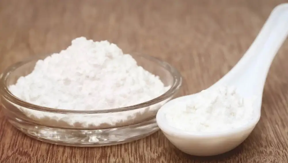 Suplementos de Ribosa