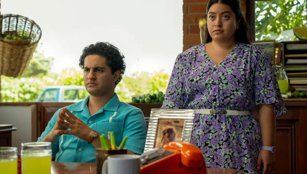 Apple TV+ anuncia la fecha del estreno de la última temporada de 'Acapulco'