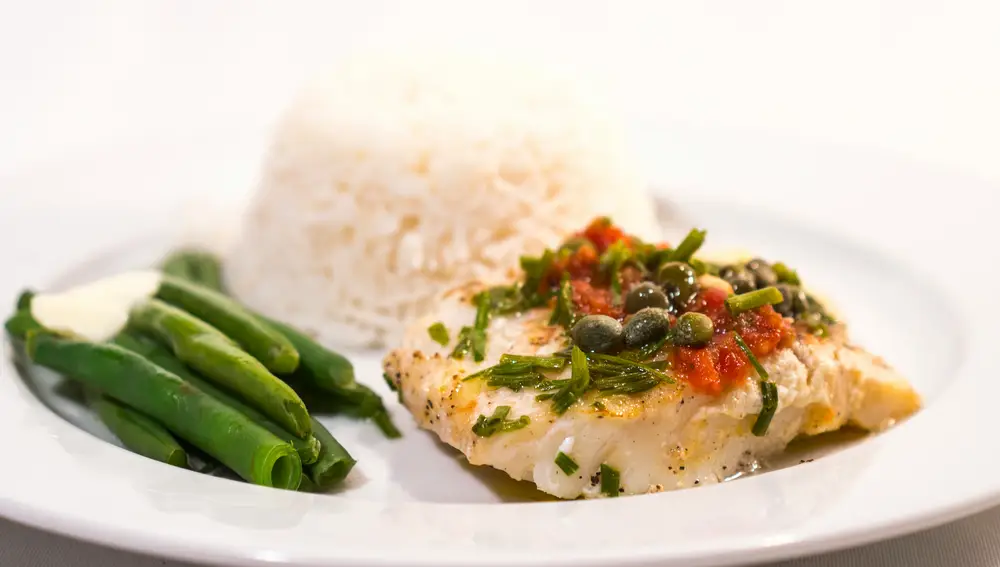 Los dos pescados más saludables según los expertos (y por qué deberías comerlos más)
