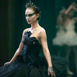 Natalie Portman hizo una interpretación inolvidable en 'Cisne negro'