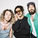Nuevo concierto en el Roig Arena: Sexy Zebras actuará en Valencia