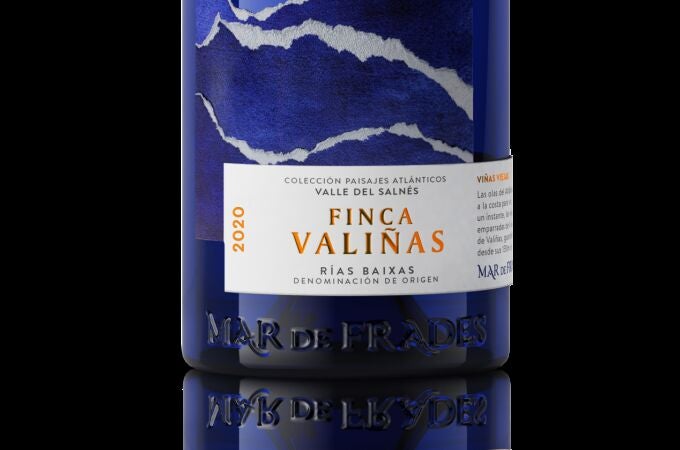 Finca Valiñas 2020