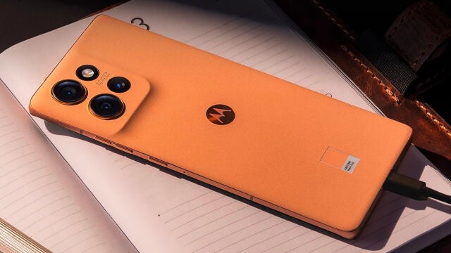 Motorola Edge 50