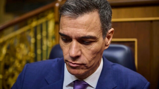 Comparecencia del presidente del Gobierno, Pedro Sánchez para informar sobre las medidas que el Ejecutivo va a