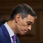 Comparecencia del presidente del Gobierno, Pedro Sánchez para informar sobre las medidas que el Ejecutivo va a
