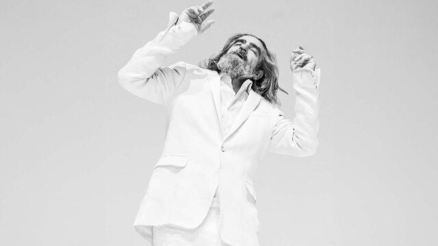 Gonzalo Cunill se enfrenta a un monólogo en 'Un sublime error'