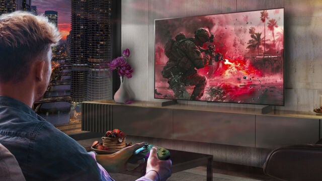 LG OLED42C44LA