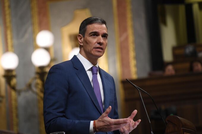 Sánchez participará en la cumbre de la Liga Árabe que se celebrará el 17 de mayo en Irak, con Gaza como tema central