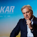 Carlos Sainz: "Los pilotos tendemos a pensar que somos inmortales"