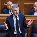 Sesión de control en el Congreso