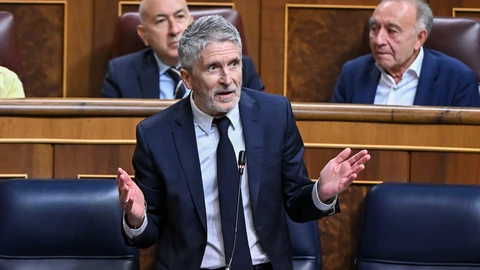 Sesión de control en el Congreso
