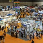 Feria "Expovacaciones"