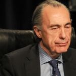 El poeta Luis Alberto de Cuenca, XXXIV Premio Reina Sofía de Poesía Iberoamericana