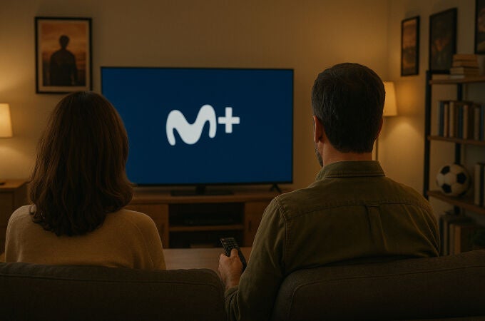Movistar Plus+ ya no es lo que era: así es la nueva plataforma con cine, series y deporte sin permanencia
