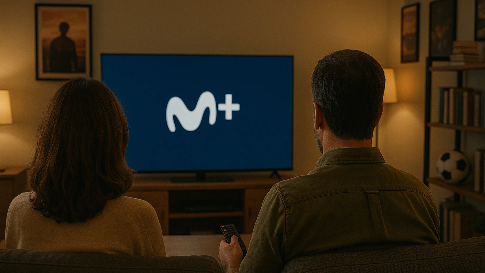Movistar Plus+