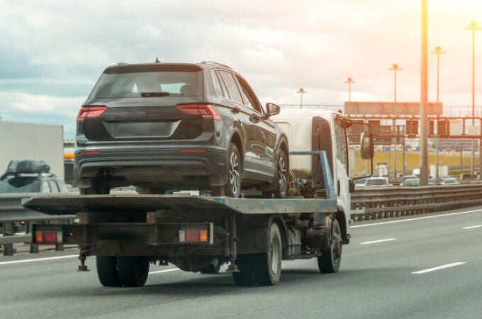 Este es el coche que más probabilidades tiene de sufrir una avería según una de las mayores empresas de asistencia en carretera