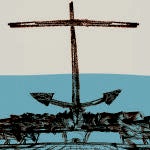 La cruz. La odiosa cruz