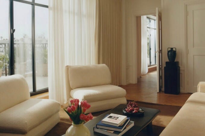 5 detalles que solo encuentras en casas discretamente lujosas
