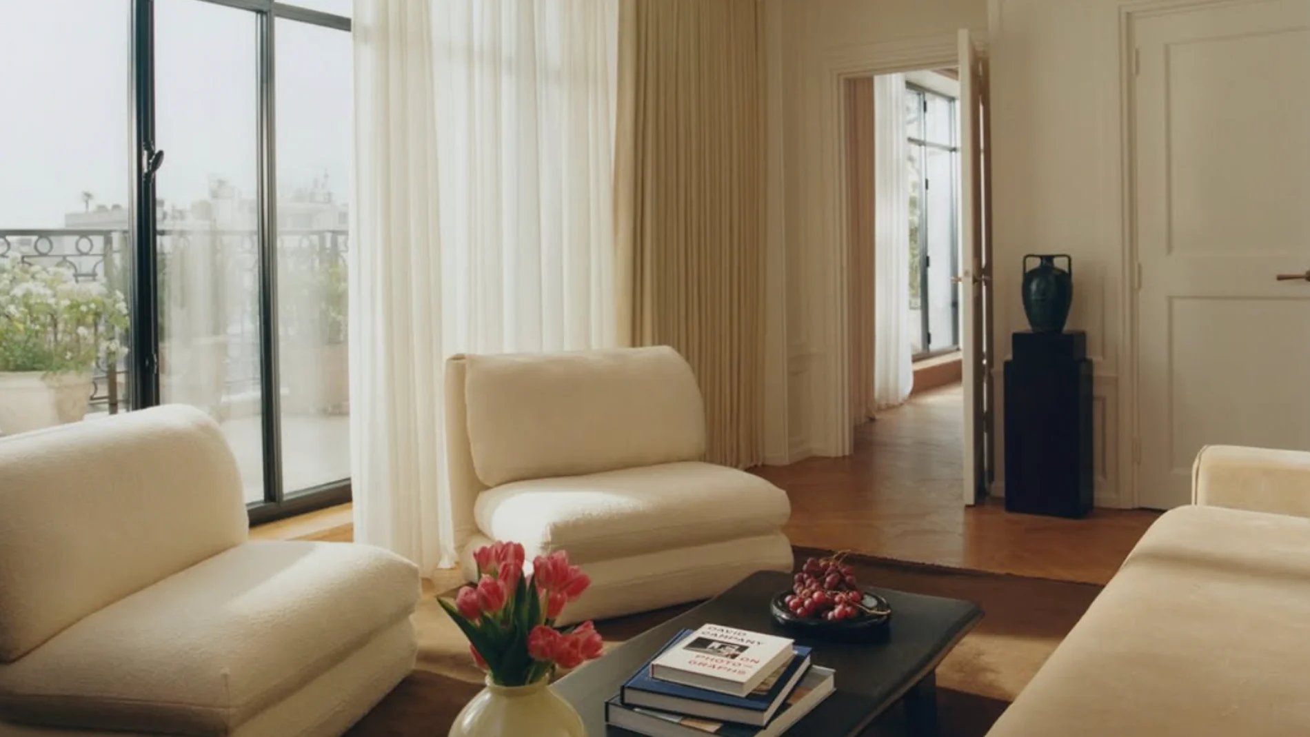 5 detalles que solo encuentras en casas discretamente lujosas