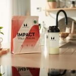 Impact Whey Protein: la mejor proteína de suero de MyProtein según opiniones y análisis