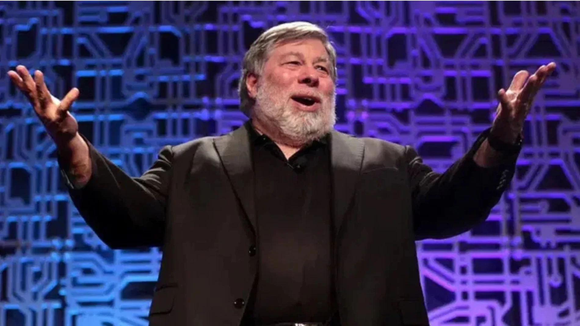 Steve Wozniak tiene claro cuales son los mayores peligros de la IA