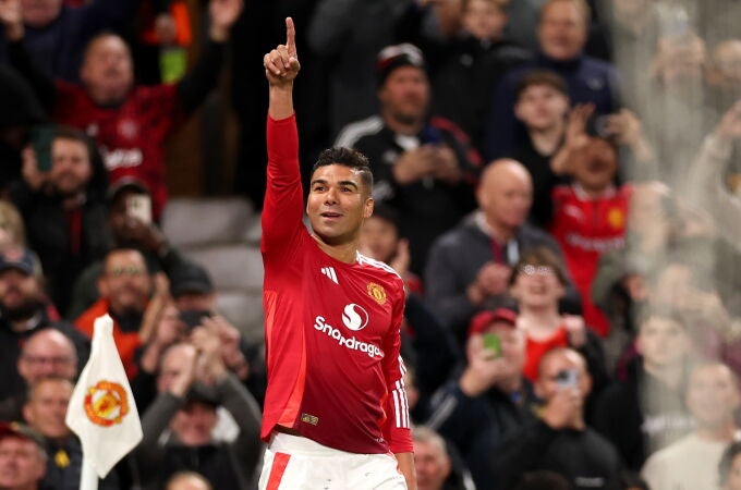 UEFA Europa League semi-finals - Manchester United vs Athletic Club