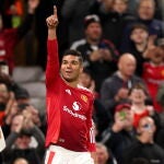 UEFA Europa League semi-finals - Manchester United vs Athletic Club