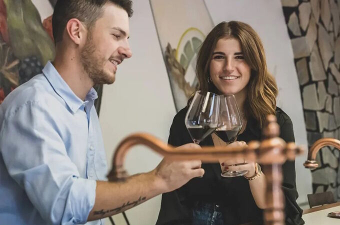 ‘Exclusive Experience’ de Bodegas Luzón