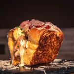 Sándwich La Briochconda
